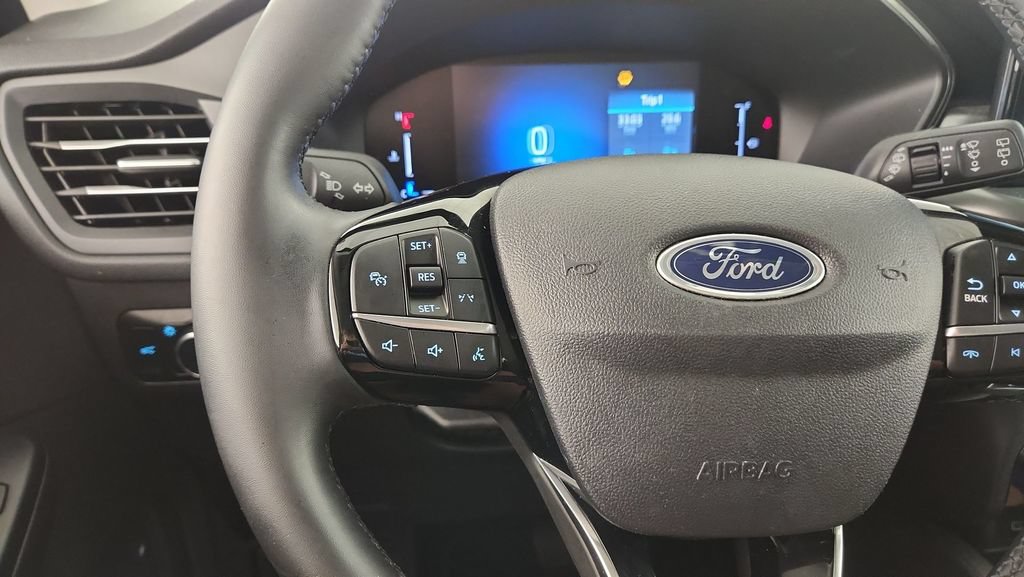 Certified 2024 Ford Escape Active w/ Tech Pack #1 AWD/4WD image 19