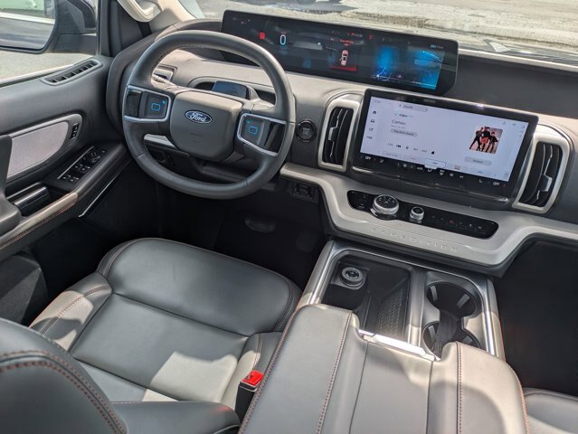 Certified 2025 Ford Expedition Active RWD image 35
