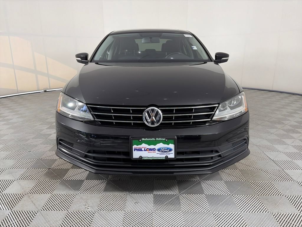 Used 2018 Volkswagen Jetta SE image 7