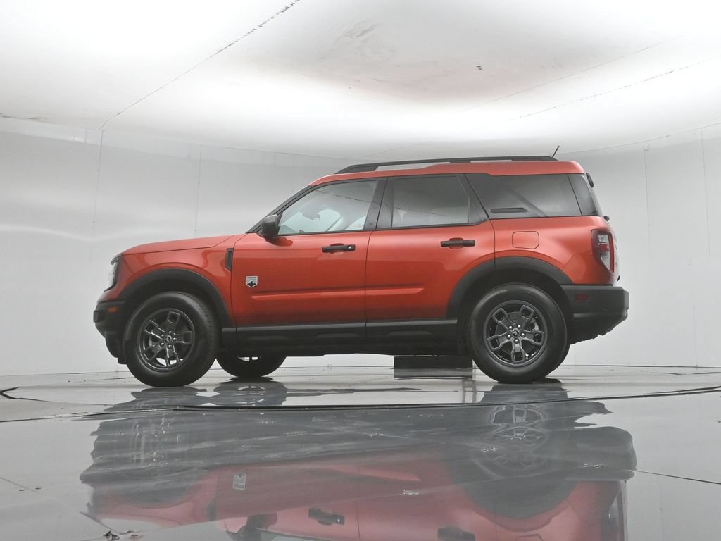 Certified 2023 Ford Bronco Sport Big Bend AWD/4WD image 55