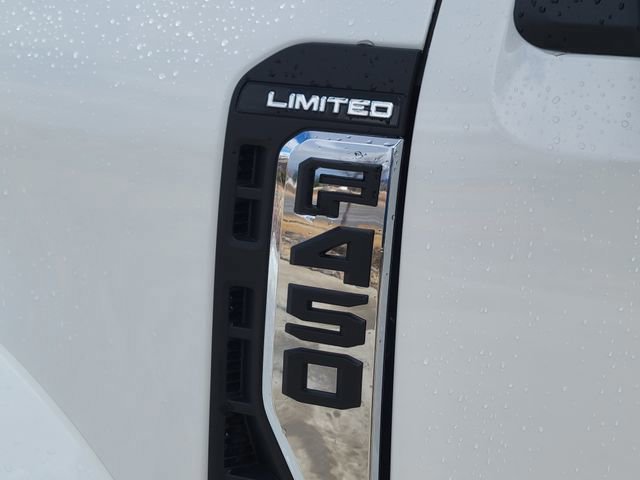 Certified 2024 Ford F450 Limited image 17