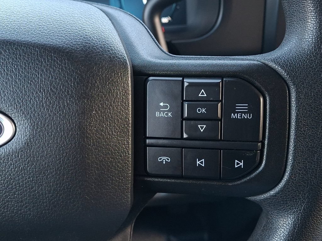 Certified 2023 Ford F250 XLT w/ XLT Premium Package AWD/4WD image 23