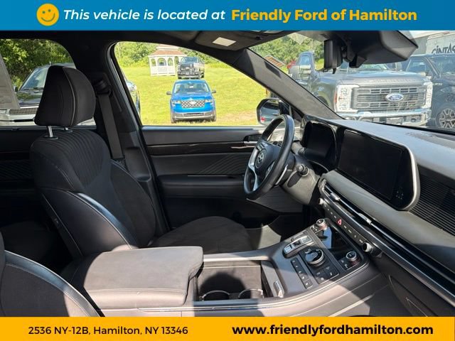 Used 2024 Hyundai Palisade Calligraphy AWD/4WD image 33