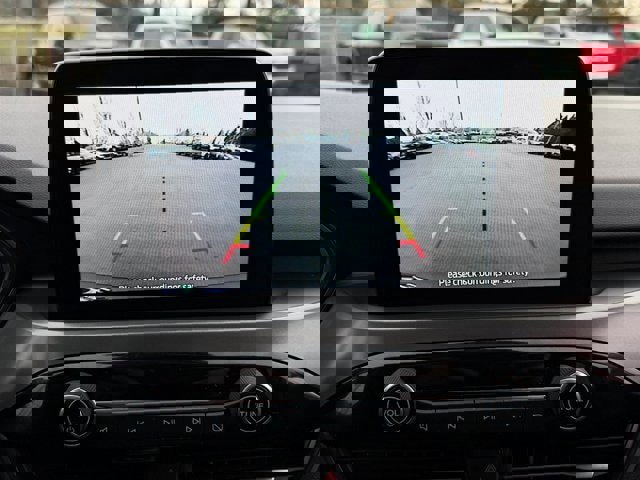 Certified 2023 Ford Escape Active image 23