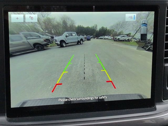 Certified 2023 Ford F150 XLT w/ Equipment Group 302A High image 27