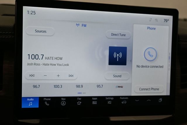 Certified 2024 Ford Expedition Max Limited AWD/4WD image 19