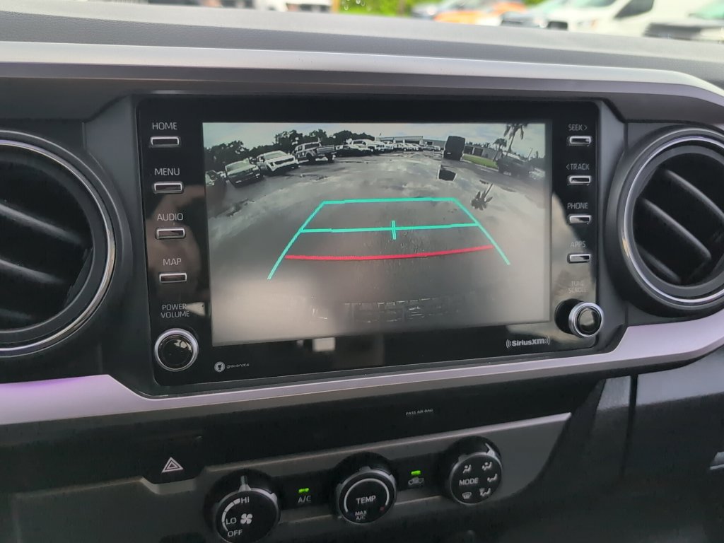 Used 2023 Toyota Tacoma SR5 RWD image 16