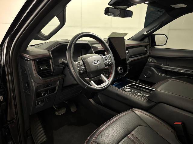 Certified 2023 Ford Expedition Limited image 8