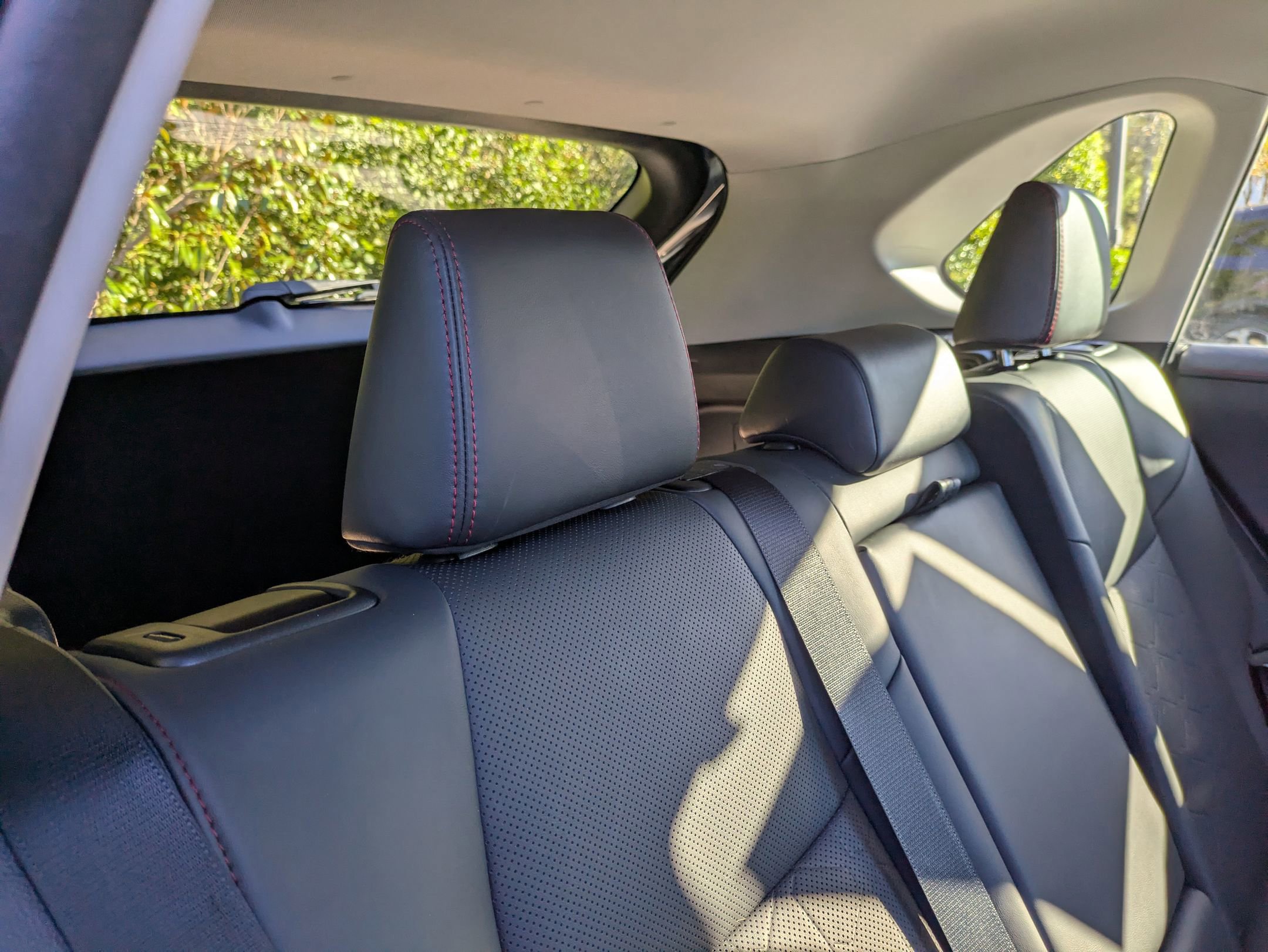 Used 2020 Toyota RAV4 TRD Off-Road image 37