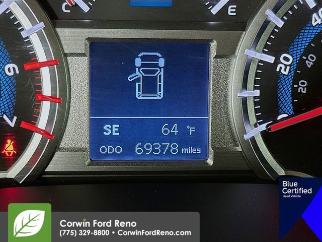 Used 2019 Toyota 4Runner SR5 Premium image 15