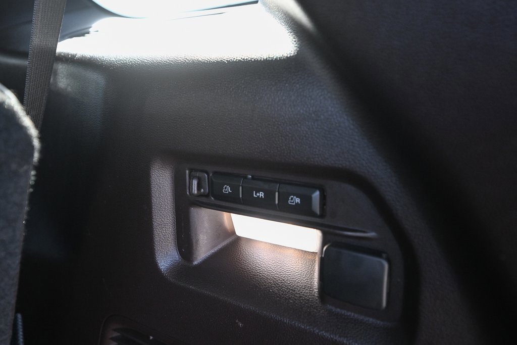 Certified 2021 Ford Explorer King Ranch w/ Premium Technology Package image 19