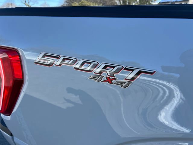 Certified 2023 Ford F150 XLT w/ Equipment Group 302A High image 40