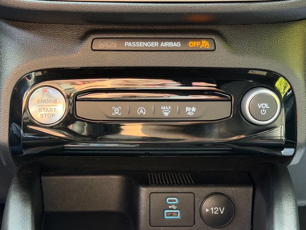 Certified 2023 Ford Escape ST-Line Select w/ Tech Pack #1 AWD/4WD image 12