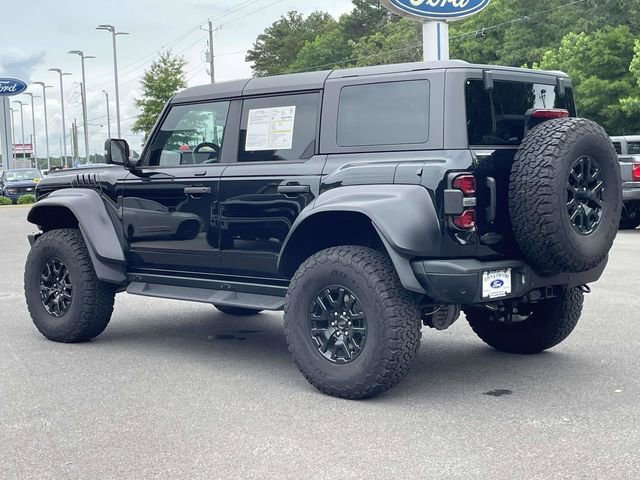Certified 2023 Ford Bronco Raptor AWD/4WD image 28