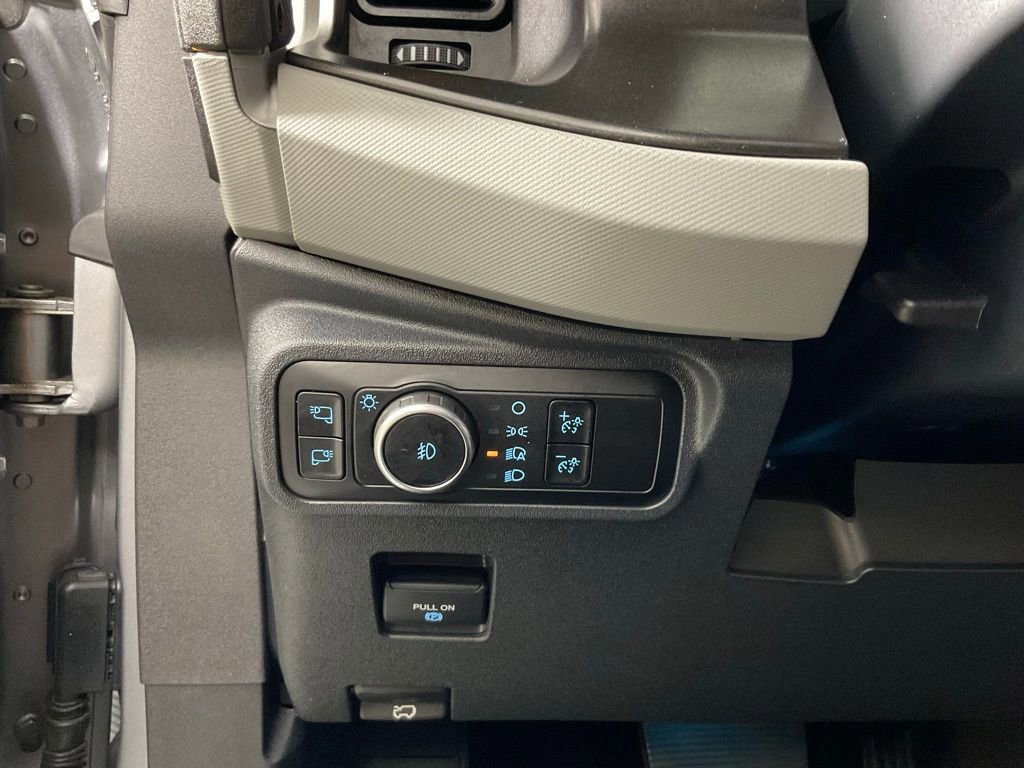 Certified 2023 Ford Bronco Badlands image 20