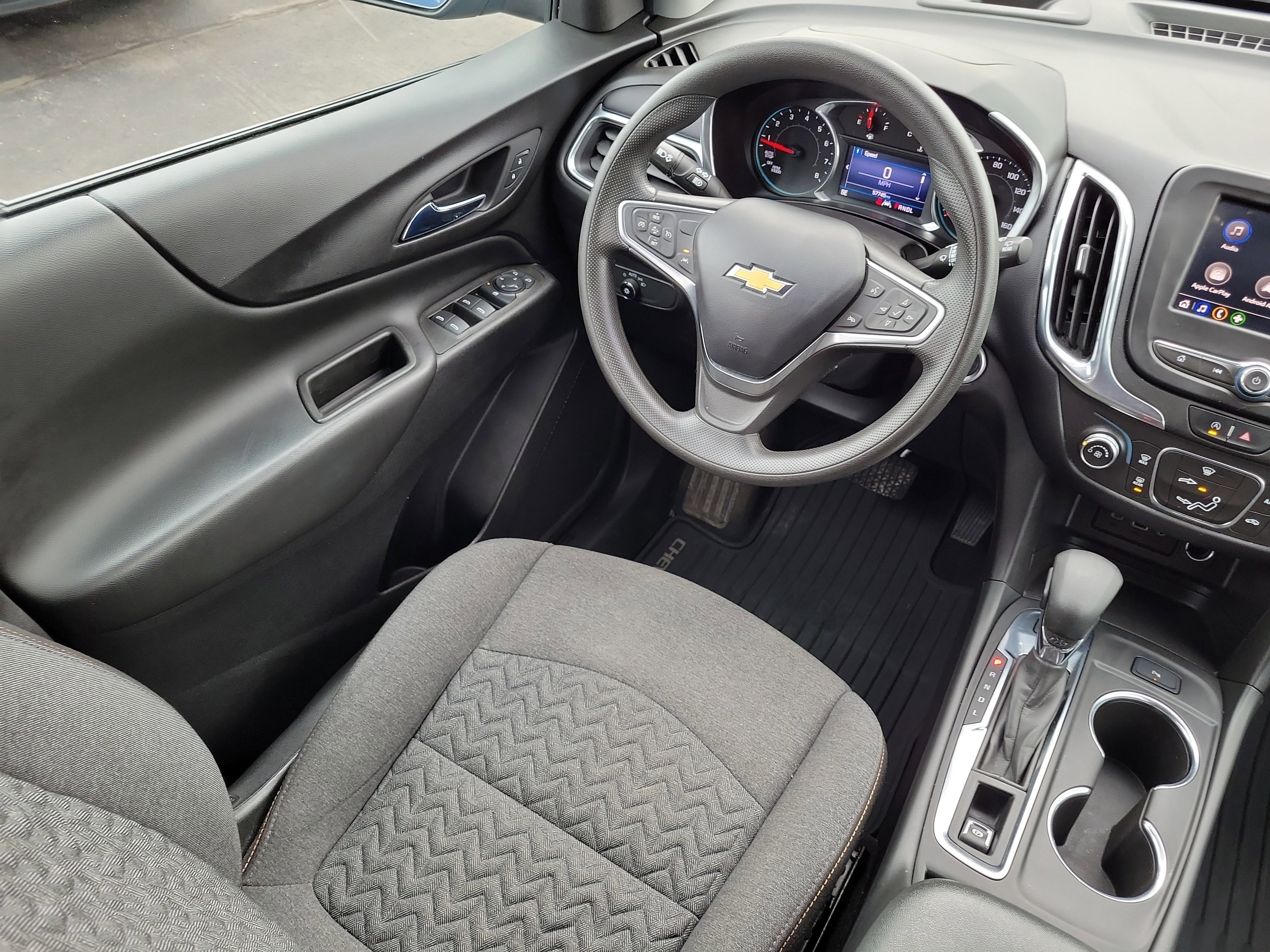 Used 2022 Chevrolet Equinox LT image 12