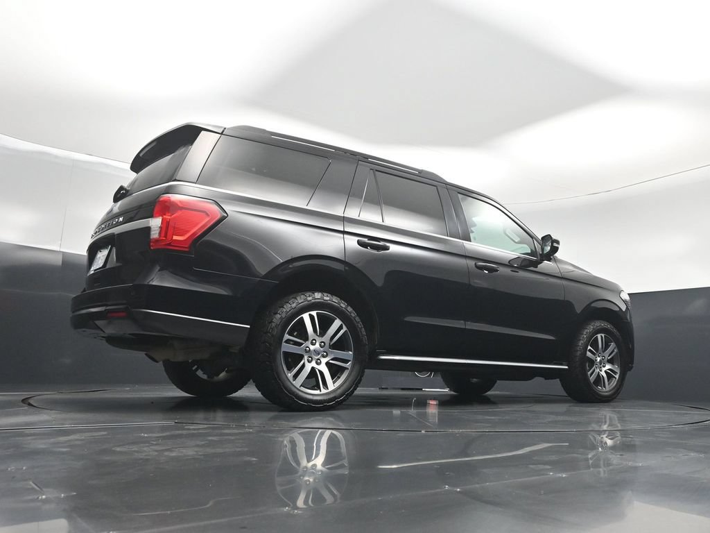 Certified 2023 Ford Expedition XLT AWD/4WD image 50