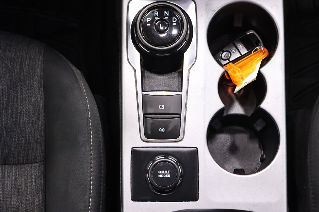 Certified 2021 Ford Bronco Sport Big Bend AWD/4WD image 30