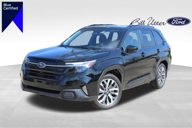 Used 2025 Subaru Forester Touring w/ Popular Package - Touring image 1