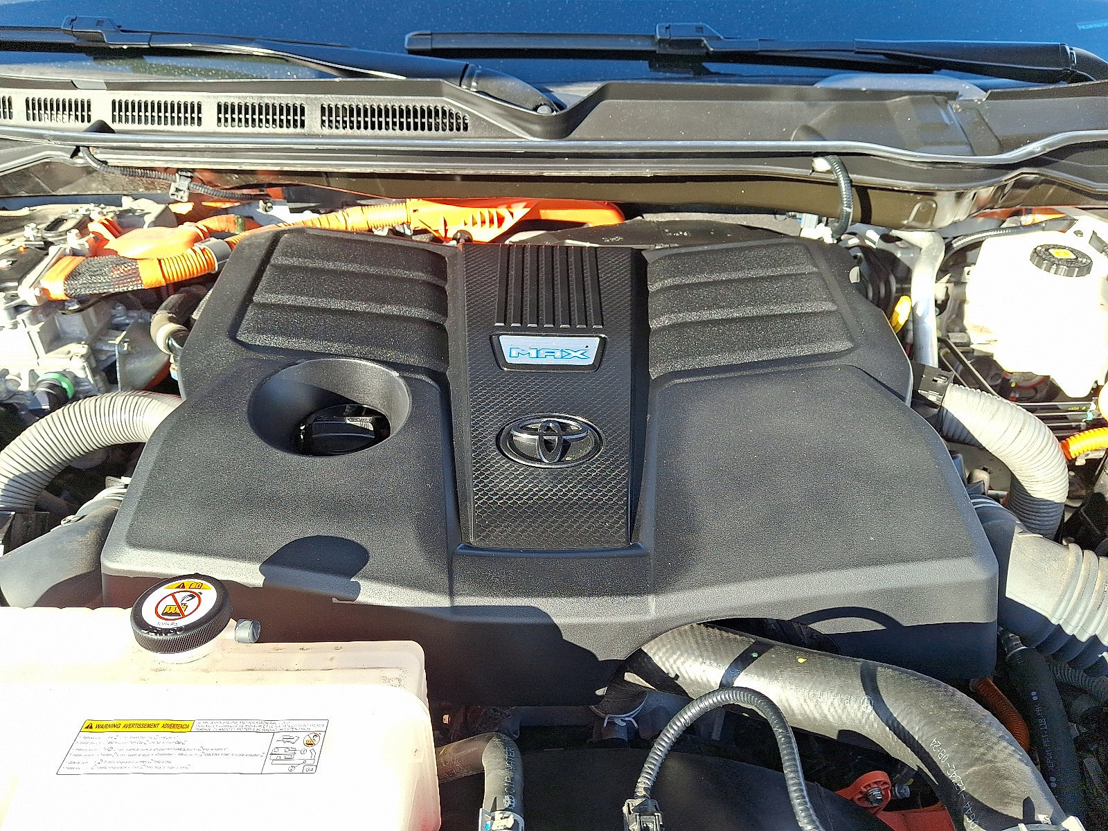 Used 2024 Toyota Tundra 1794 Edition image 27