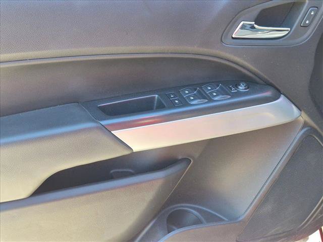 Used 2021 Chevrolet Colorado ZR2 AWD/4WD image 8