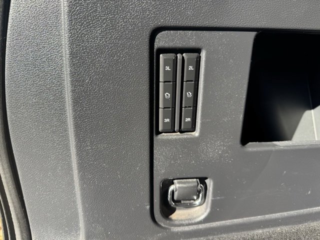 Certified 2024 Ford Expedition Max Limited image 15