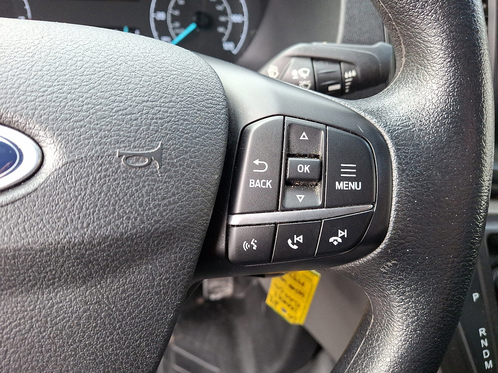 Certified 2024 Ford Transit 250 w/ Exterior Upgrade Package image 22