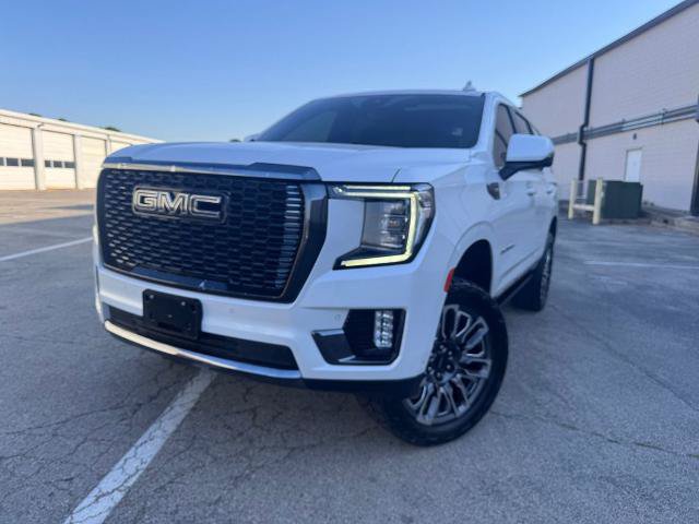Used 2023 GMC Yukon Denali Ultimate