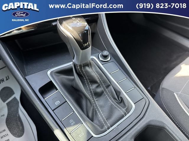 Used 2025 Volkswagen Jetta Sport FWD image 30