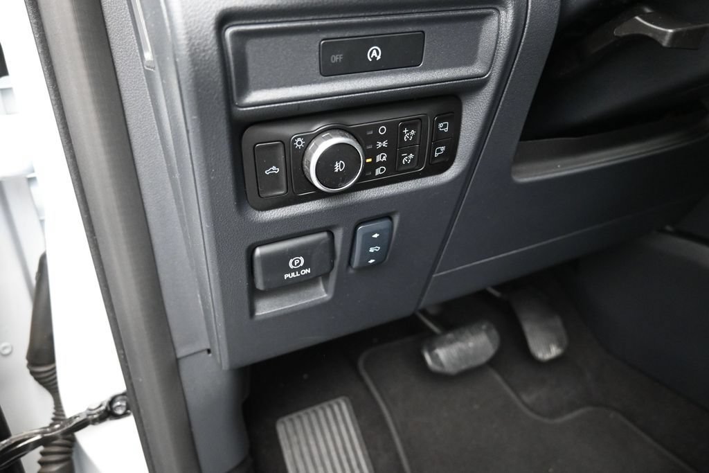 Certified 2025 Ford F150 Tremor AWD/4WD image 13