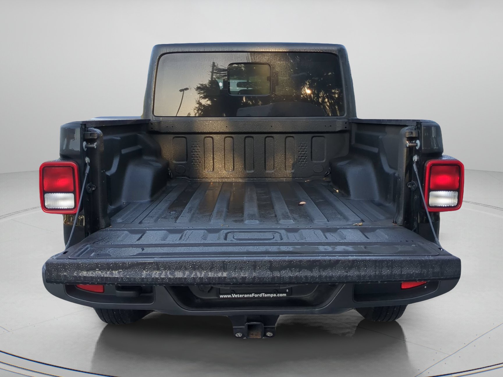 Used 2023 Jeep Gladiator Sport AWD/4WD image 46