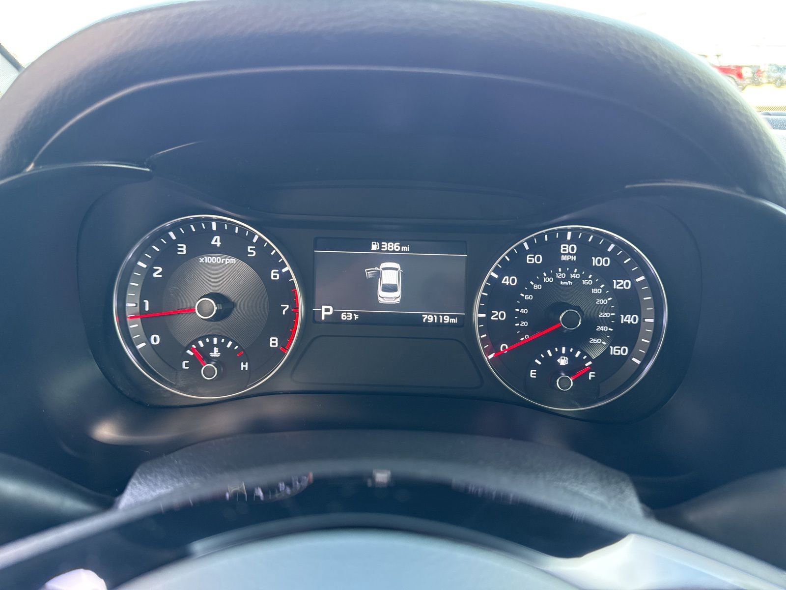 Used 2021 Kia Forte GT w/ GT2 Package image 31