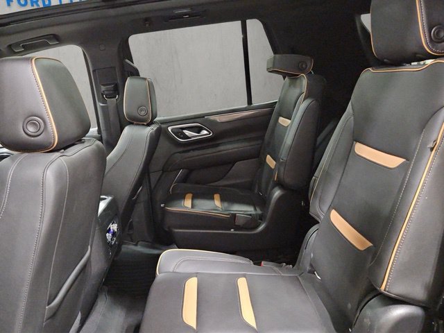 Used 2022 GMC Yukon AT4 w/ Max Trailering Package AWD/4WD image 22