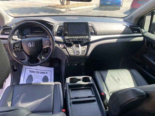 Used 2023 Honda Odyssey Touring image 27