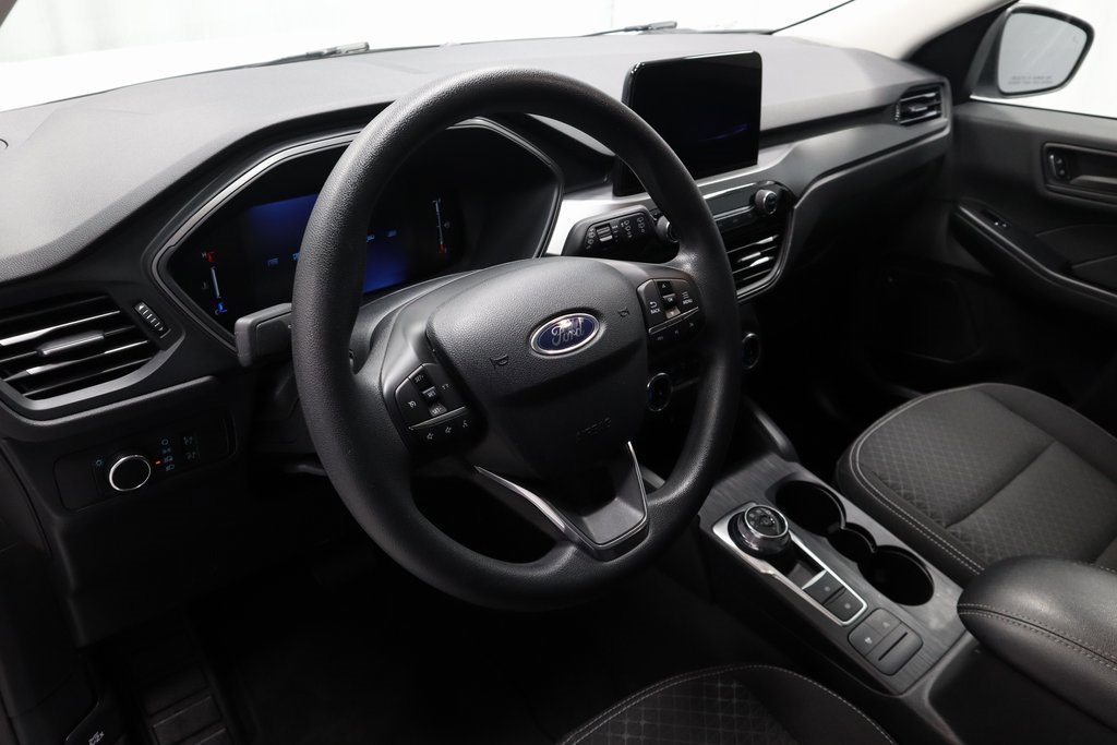 Certified 2025 Ford Escape Active image 24