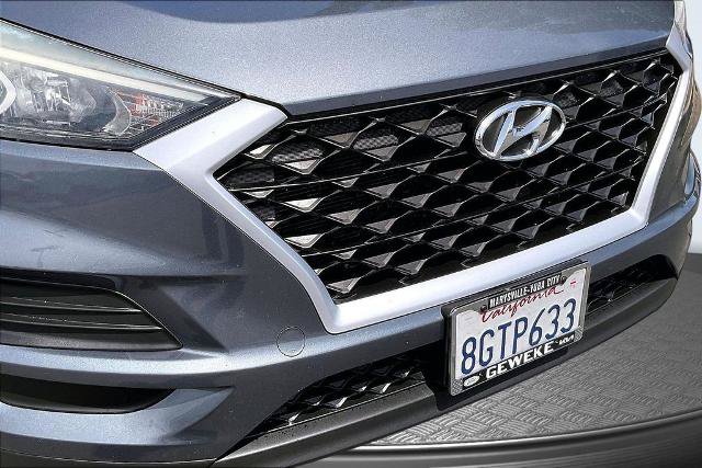 Used 2019 Hyundai Tucson SE AWD/4WD image 28