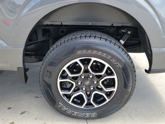 Certified 2023 Ford F150 XLT w/ Equipment Group 302A High AWD/4WD image 13