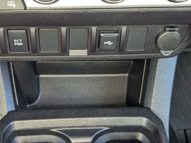 Used 2023 Toyota Tacoma SR5 RWD image 24