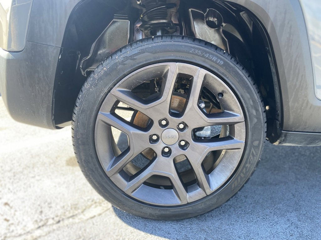 Used 2021 Jeep Renegade Latitude image 28