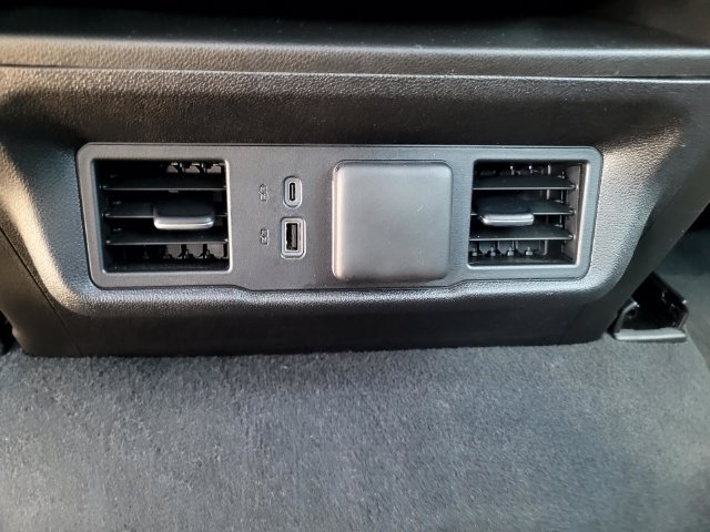 Used 2024 Chevrolet Silverado 1500 RST AWD/4WD image 13