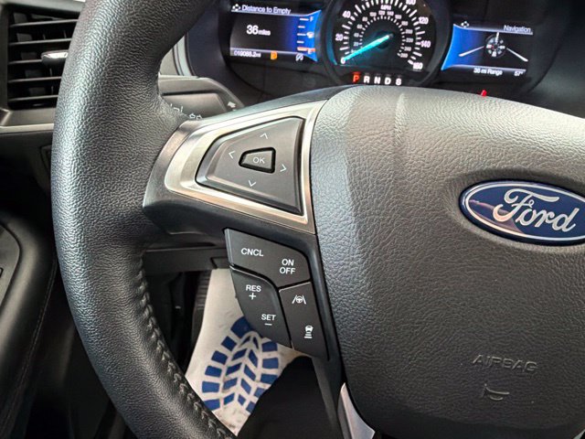Certified 2023 Ford Edge SEL w/ Convenience Package AWD/4WD image 24