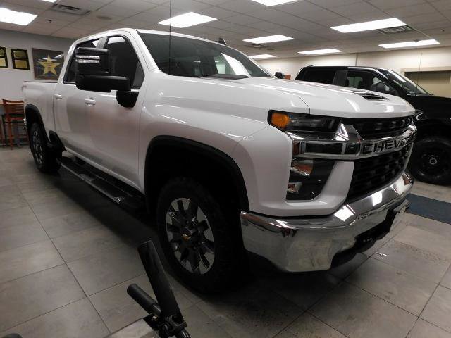 Used 2021 Chevrolet Silverado 2500 LT w/ Convenience Package image 9