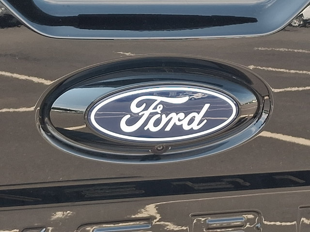Certified 2024 Ford Maverick Lariat FWD image 30