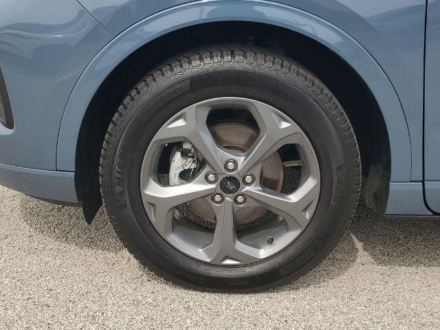Certified 2023 Ford Escape ST-Line w/ Tech Pack #1 AWD/4WD image 36