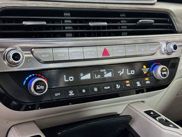 Used 2021 Kia Telluride SX FWD image 18