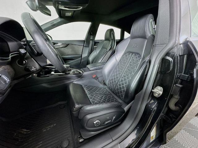 Used 2021 Audi S5 Premium Plus AWD/4WD image 11