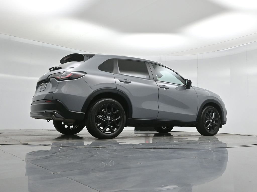 Used 2024 Honda HR-V Sport image 14