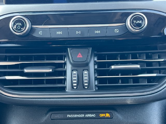 Certified 2023 Ford Escape Active AWD/4WD image 29