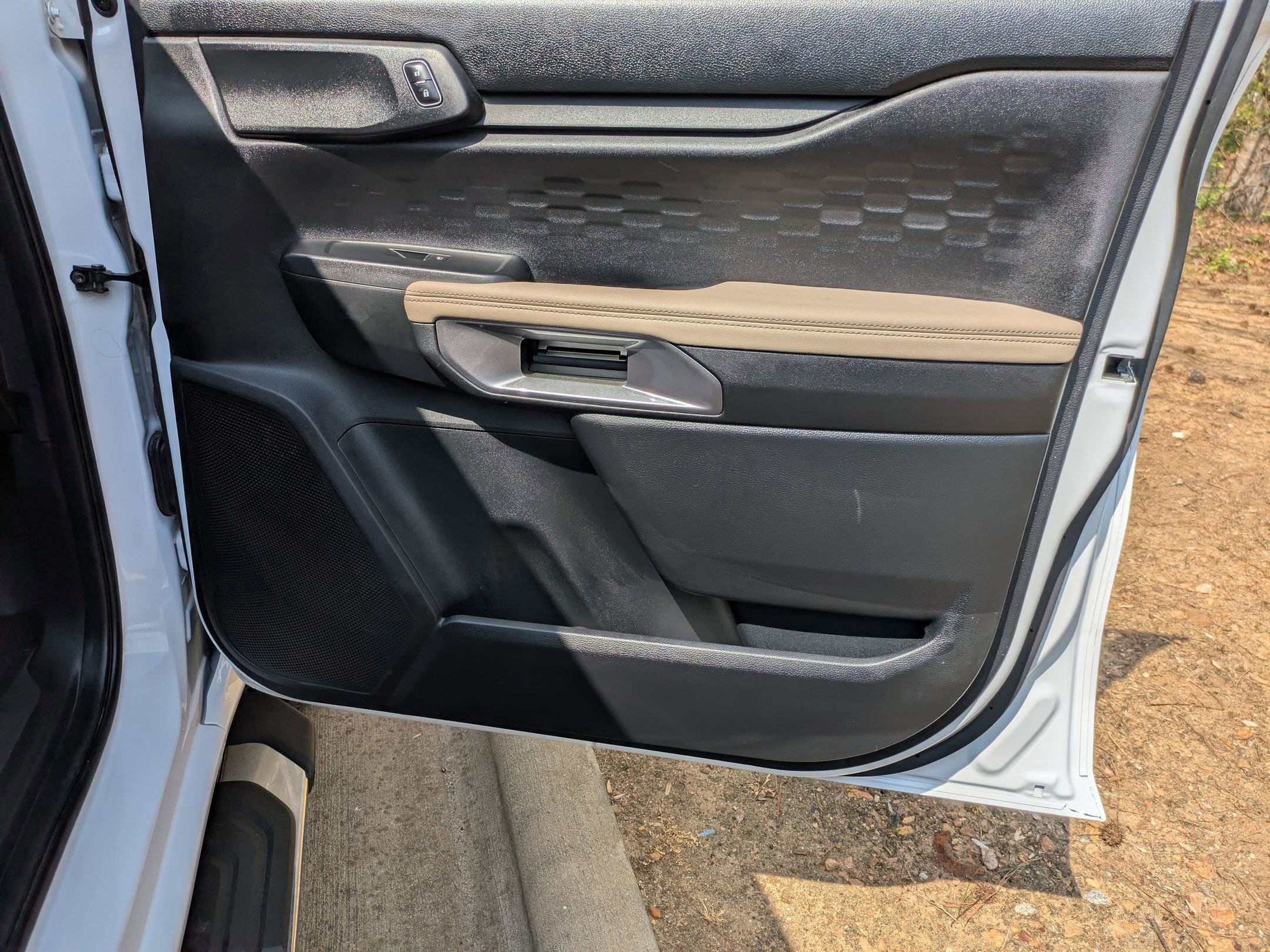 Certified 2024 Ford Ranger XLT image 34