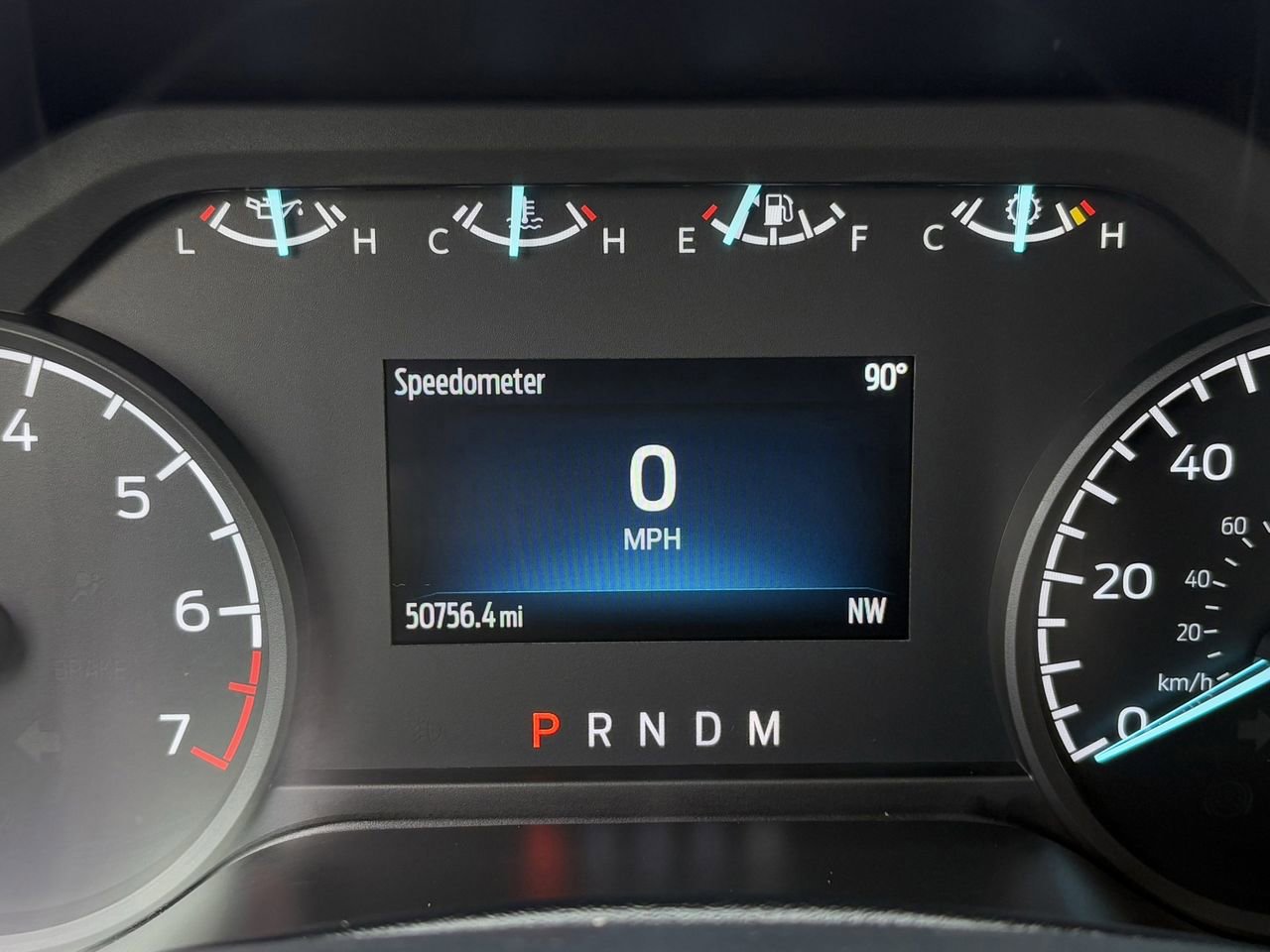 Certified 2023 Ford F150 XL w/ STX Appearance Package image 15